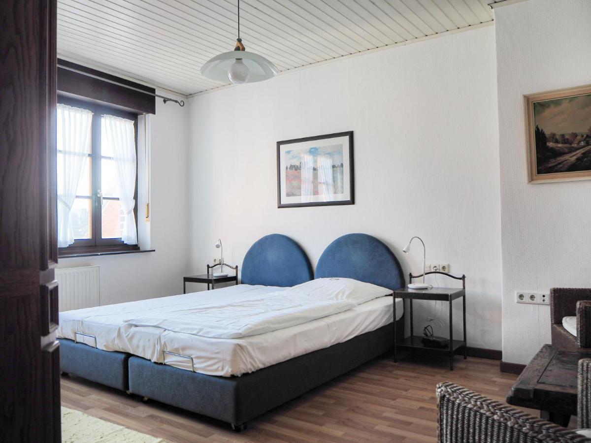 Hotel Mutter Siepe